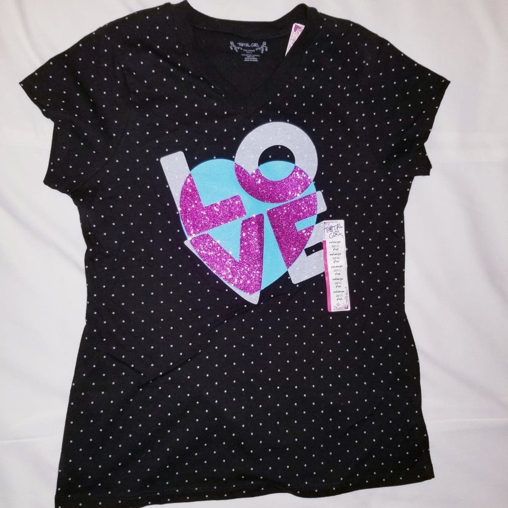 Girl's Top